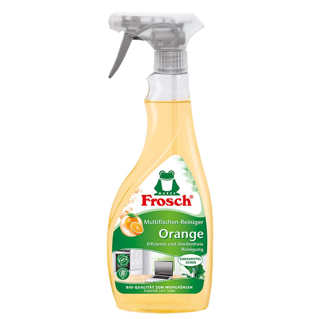 Frosch 5732, 500 ml, Pumpspray Produktbild 