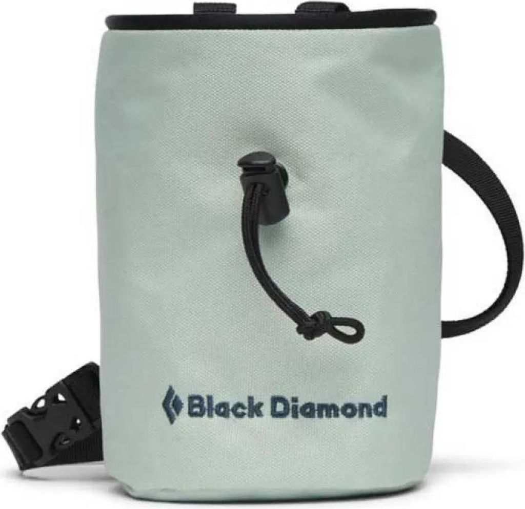Mojo Chalk Bag S_M grün - foam green Produktbild 