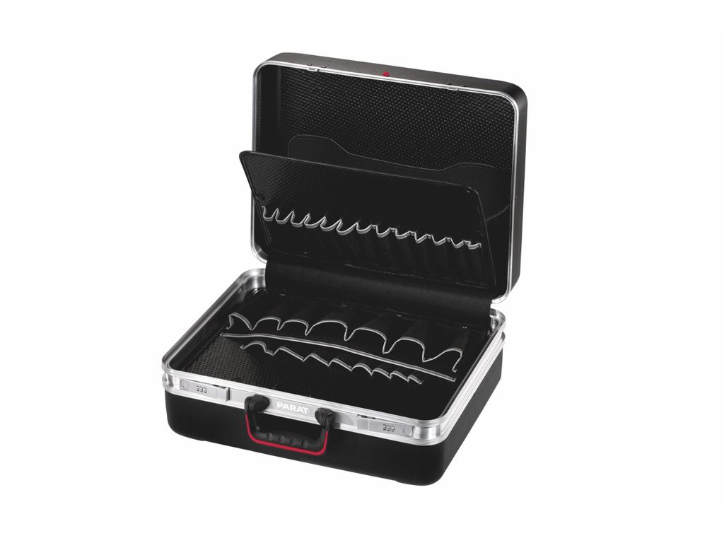 PARAT CLASSIC Werkzeugkoffer Deep Space Safe Produktbild 