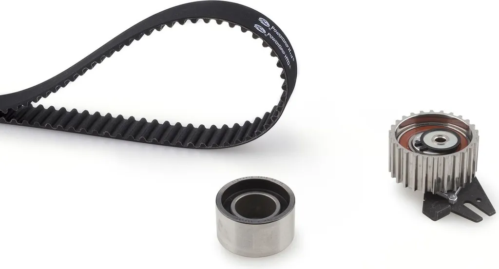 Évitez la Casse Moteur sur Alfa 159 avec le Kit GATES K045623XS Pro