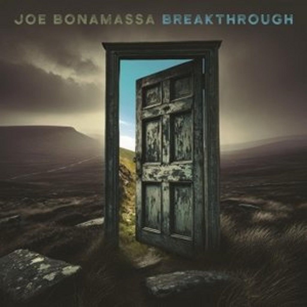 Breakthrough