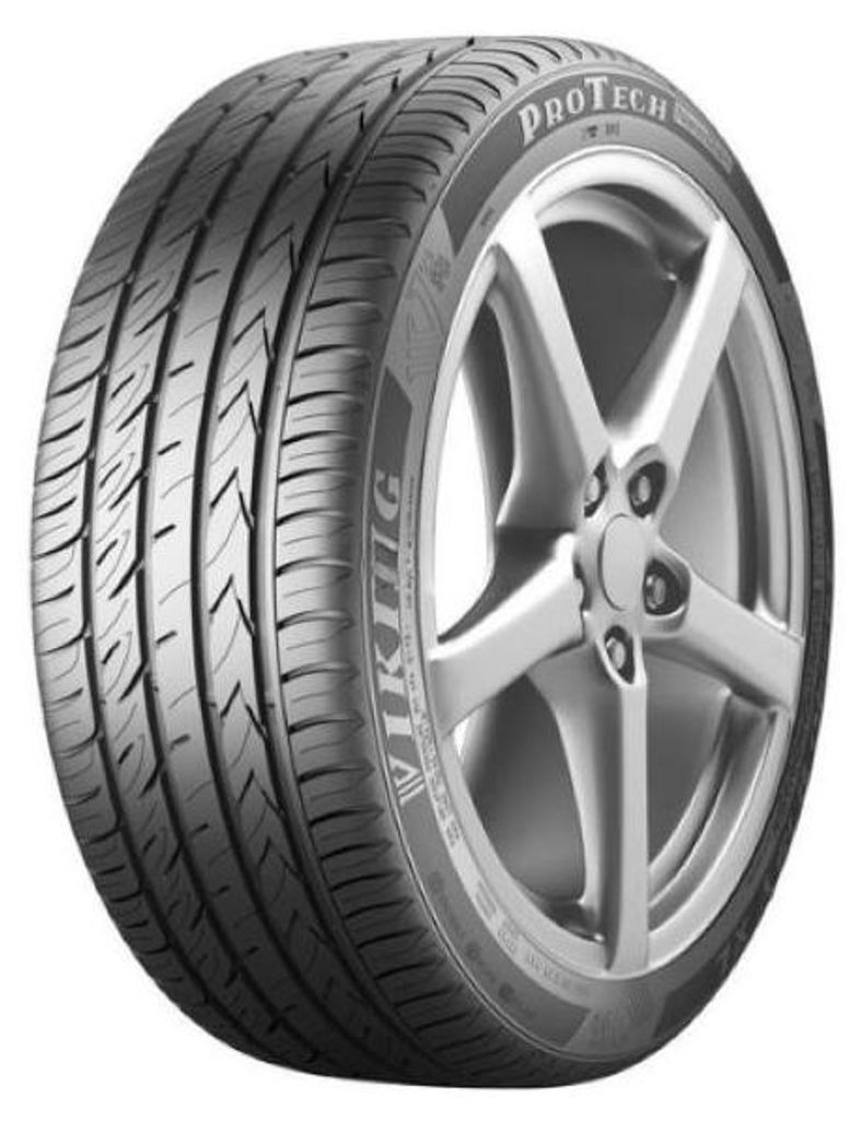 Viking 275/40R20 106Y ProTech NewGen XL DOT23 Image du produit 