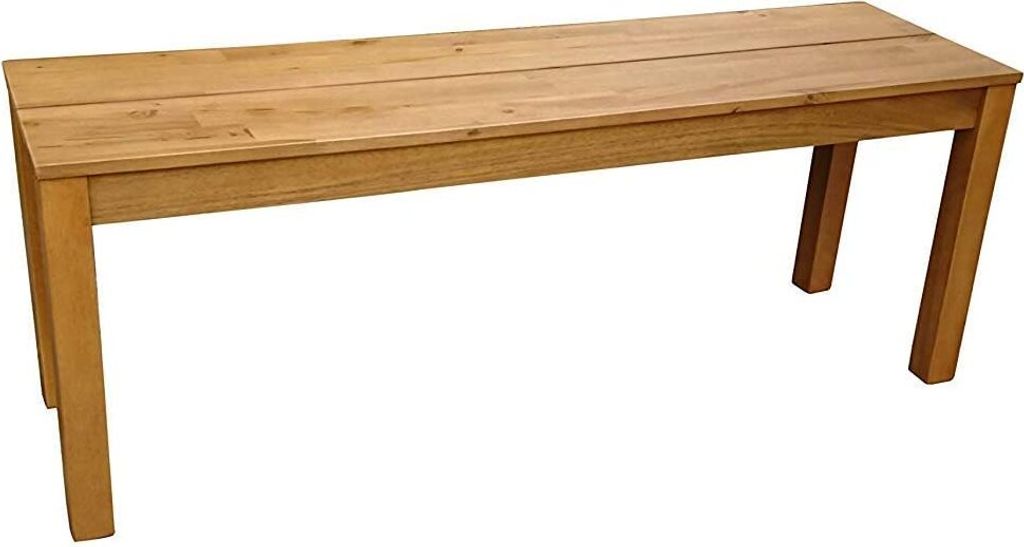 Gartenbank Elyar, 120 cm, 2-Sitzer Bank, Sitzbank aus Produktbild 
