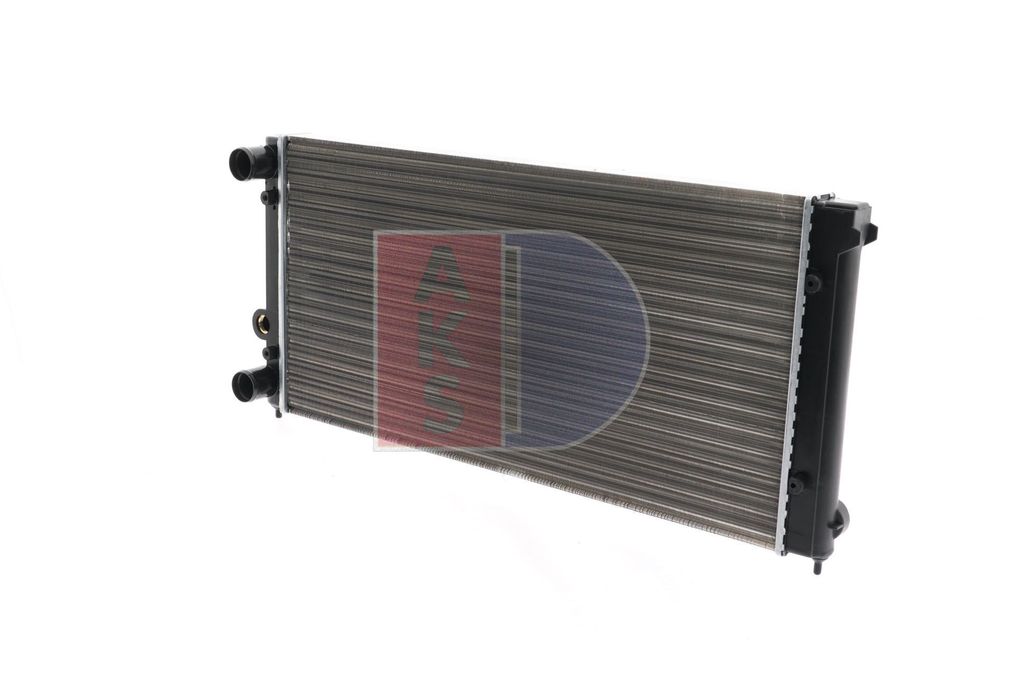 AKS DASIS Kühler Motorkühlung 041000N für VW PASSAT Variant (3A5 35I) 2 38kg