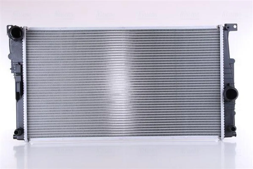 Radiateur moteur NISSENS anti-surchauffe pour BMW Série 1 2 3 4 F30