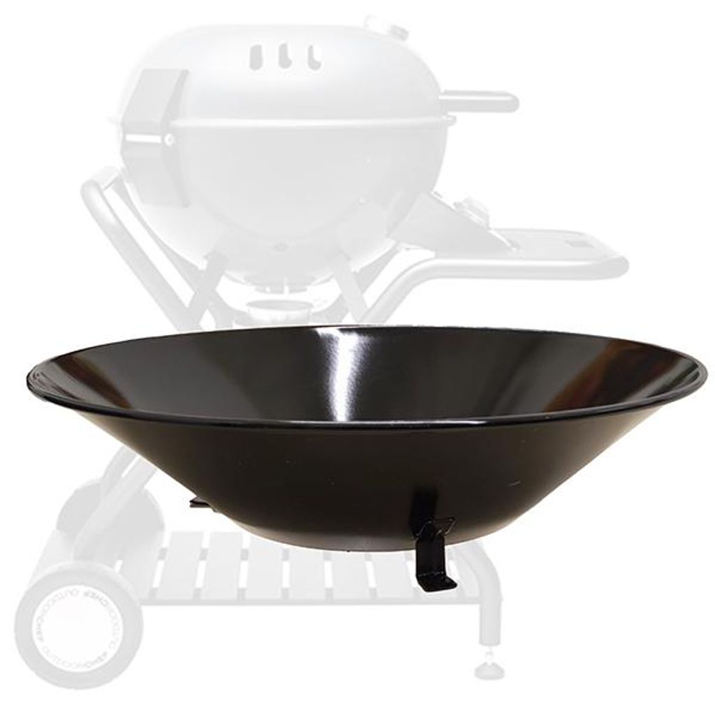 Outdoorchef Ersatzteil Trichter groß (alt / hoch) für 570 Produktbild 