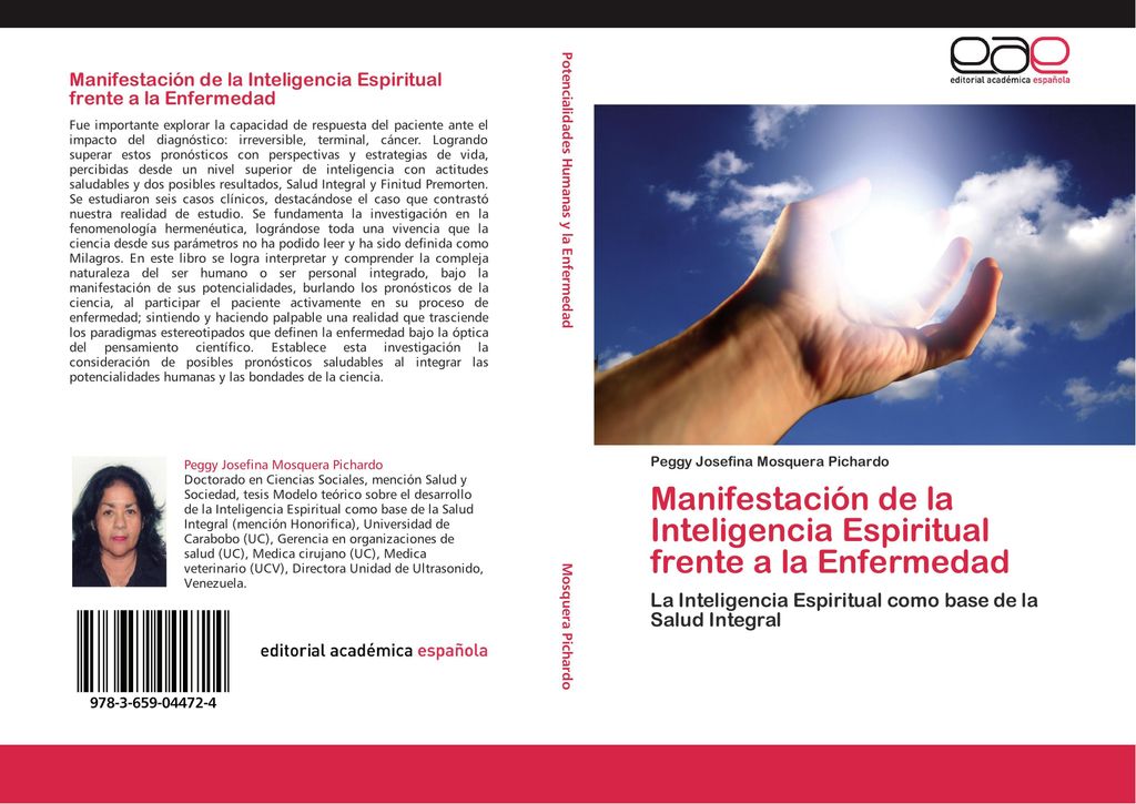 Manifestación de la Inteligencia Espiritual frente a la Enfermedad