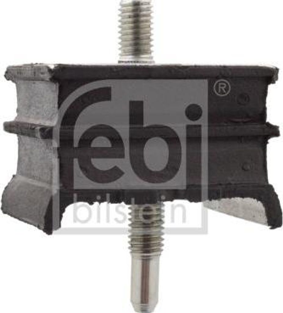 FEBI BILSTEIN 18751 Lagerung, Achsgehäuse OE 515110 kompatibel mit 205, 309