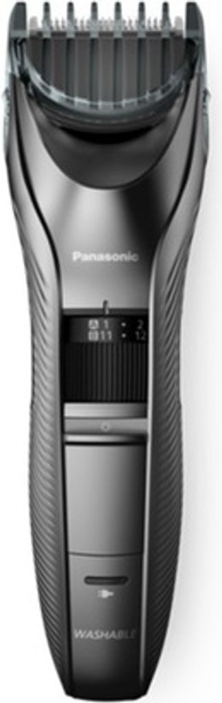 Panasonic | Maszynka do strzyżenia włosów | ER-GC63-H503 | Zdjęcie produktu 