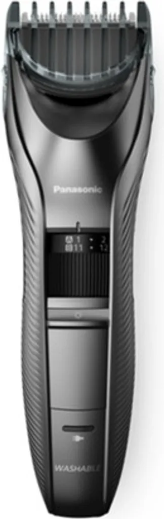 Panasonic ER-GC63 Tondeuse Précise : Fini les Coupes de Cheveux Ratées