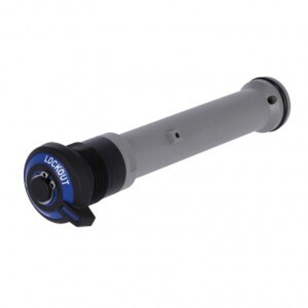 RockShox-Druckstufendämpfer Standard Dart