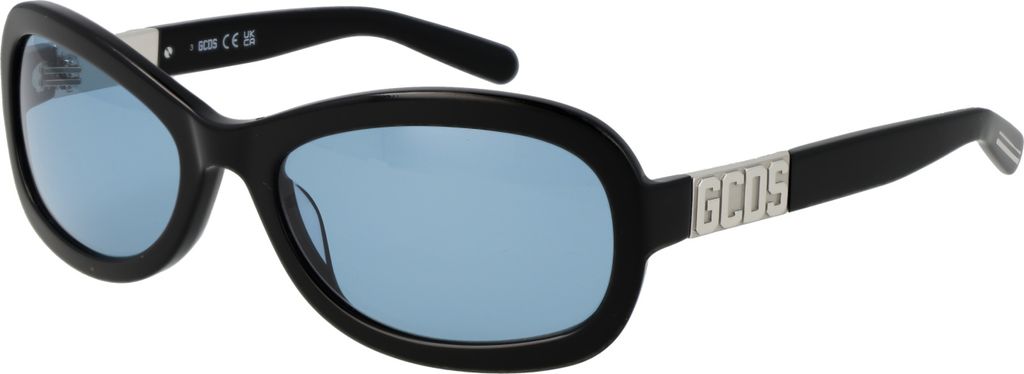 GCDS Sonnenbrille GD0038 01V 58 Produktbild 