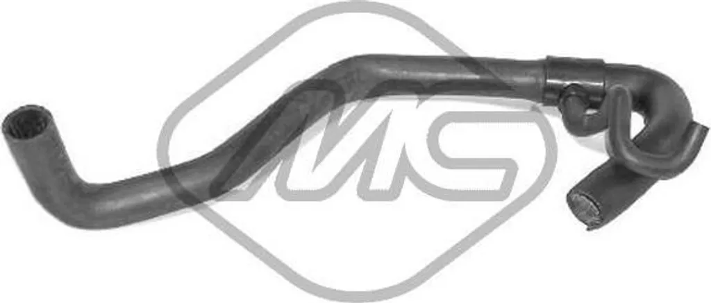 Durite Radiateur pour Réparation Moteur Jumper Boxer OE 1351K6 8496