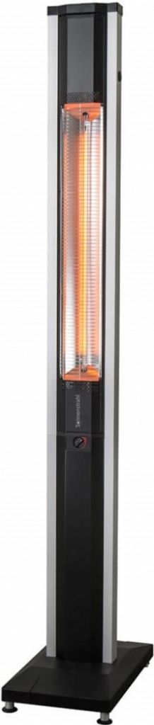 Sonnenstrahl Deluxe Infrarotheizstrahler 1500/3000 Watt Produktbild 