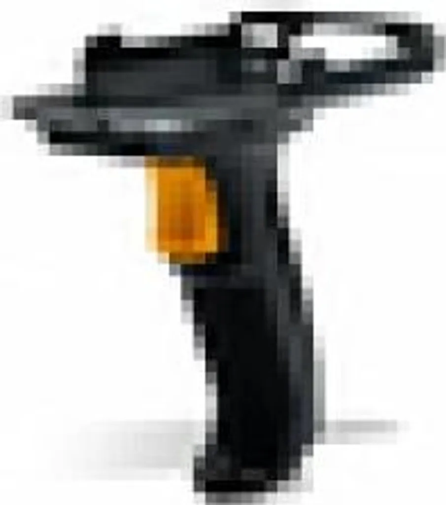 Poignée Pistolet de Scan pour Inventaire et Logistique sur MT93 Pro