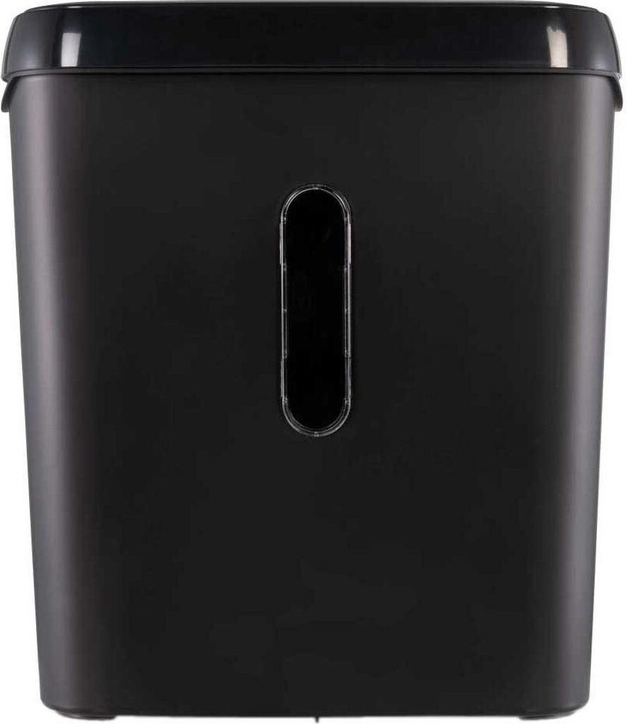 hama Basic S6 Aktenvernichter mit Streifenschnitt P-2, 6 Produktbild 10