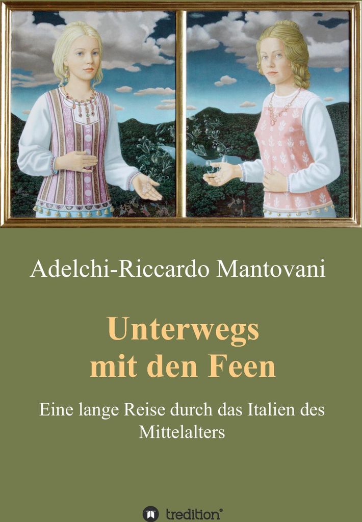 Unterwegs mit den Feen