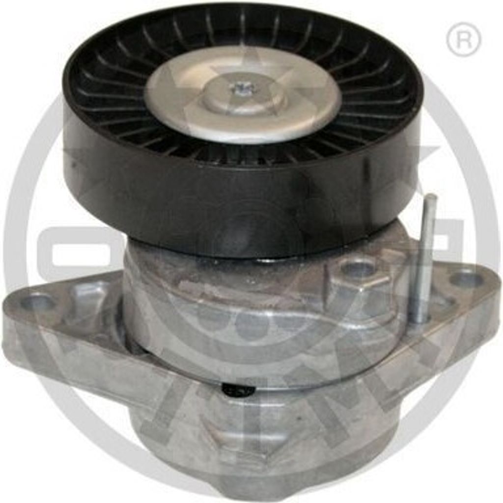 OPTIMAL 0-N1645 Spannarm Keilrippenriemen Ø95mm passend für MERCEDES-BENZ E-Klasse Limousine (W211) C-Klasse Limousine (W203) E-Klasse T-modell (...