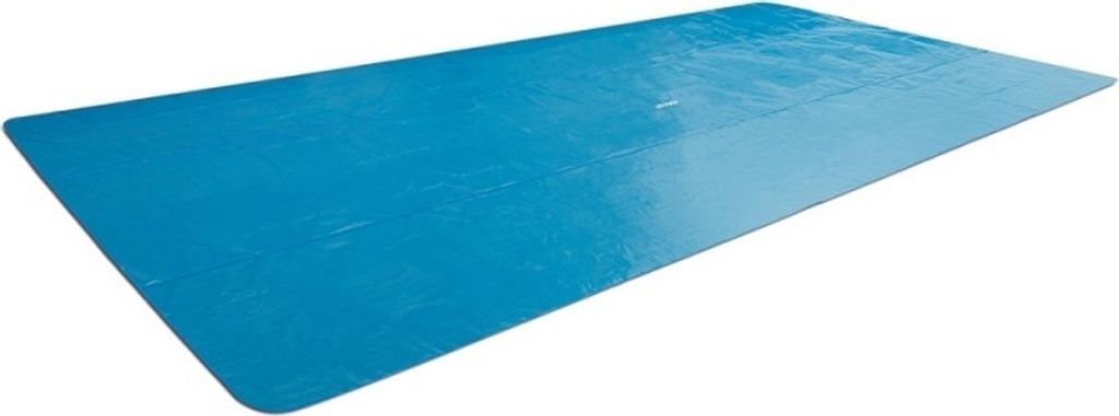 Intex Bâche à Bulles Isolante 732 x 366 cm Piscine Image du produit 