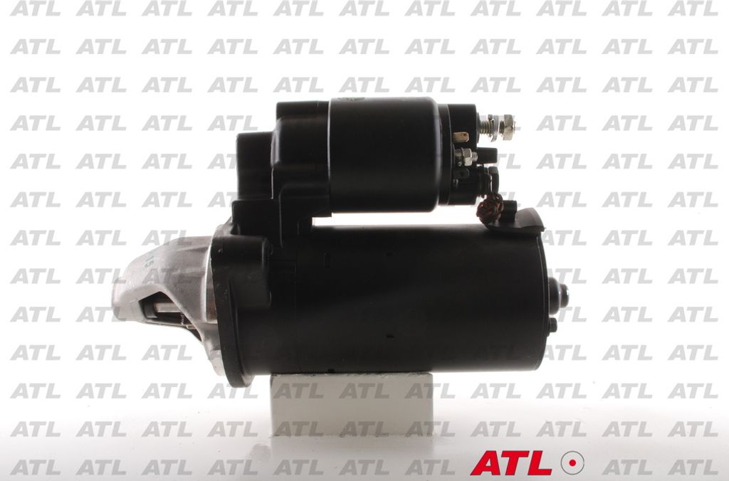 ATL Anlasser Starter