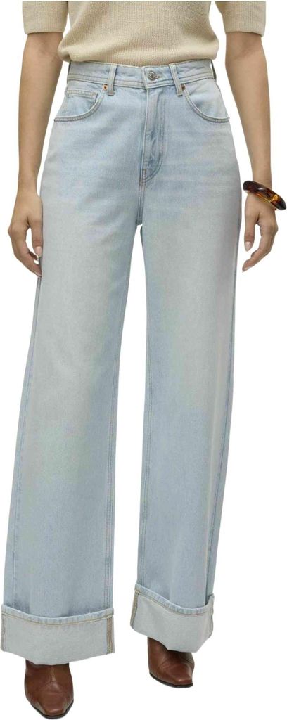 Jeans Vero Moda 50385929666899 für Damen
