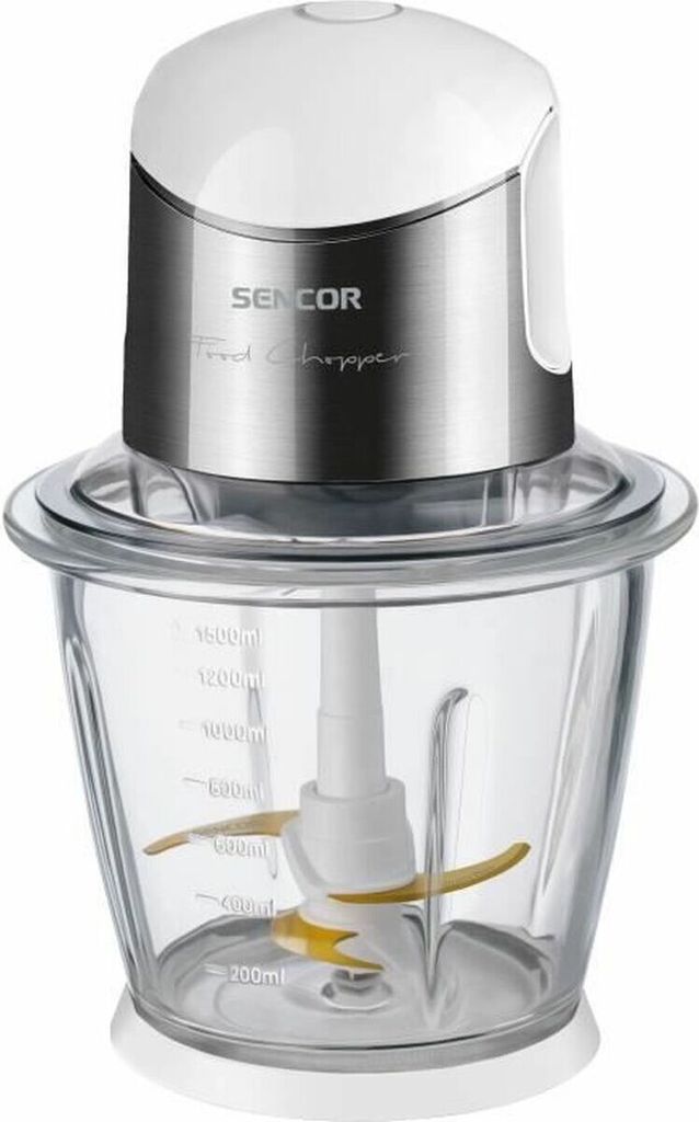 Sencor Scb 6150Ss-Eue3 Image du produit 