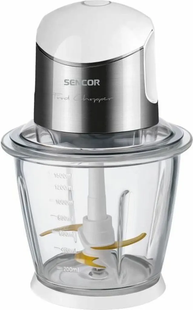 Offerta Tritacarne Sencor SCB 6150SS-EUE3 800W: Prezzo Shock Online