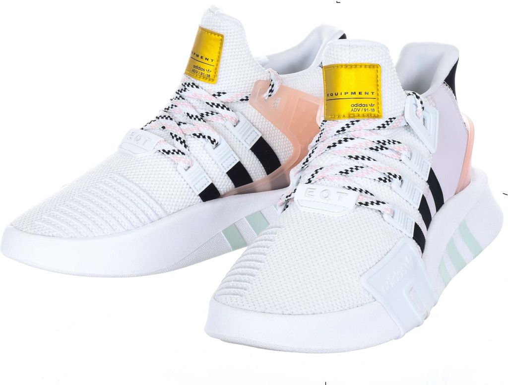 Adidas eqt weiß damen online