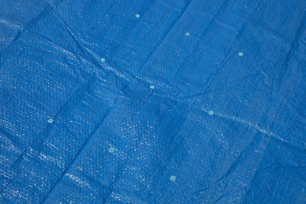 Bestway 58103 / 24, Bezpečnostný kryt na bazén, Nadzemný Obrázok produktu 
