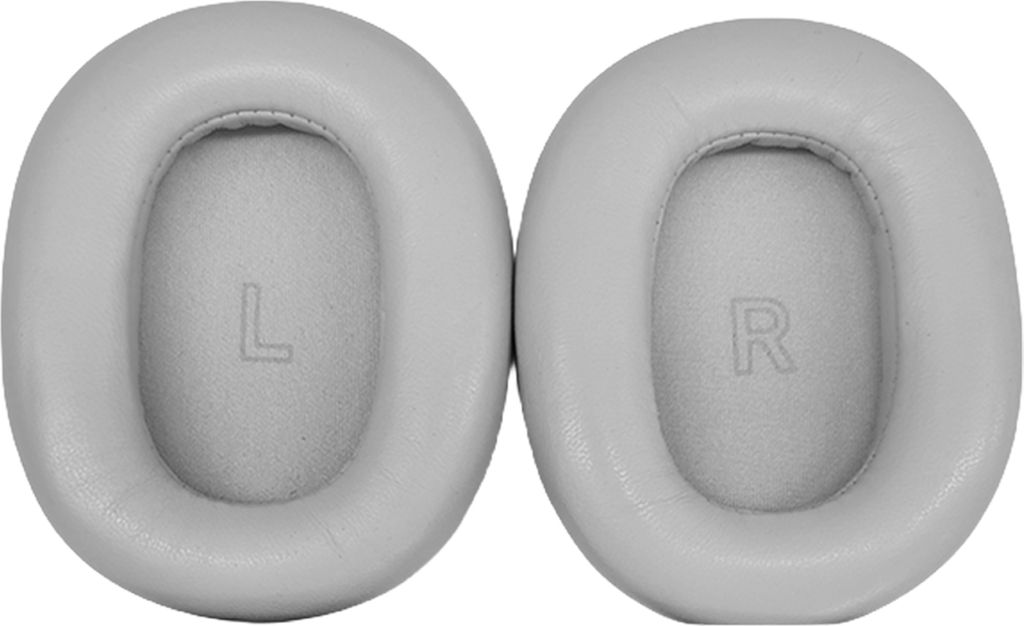 INF Ohrpolster für B&O Beoplay H95 Grau