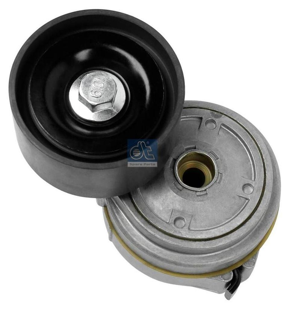 Riemenspanner Keilrippenriemen DT SPARE PARTS für u.a. MERCEDES-BENZ ACTROS