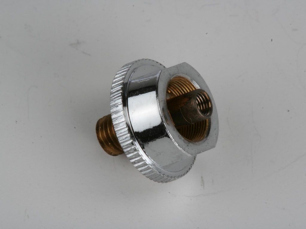 Revell Airbrush 38070 - Kopf (M + L), Junge, Vereinigte Staaten, Nicht für Kinder unter 36 Monaten geeignet, 60 mm, 1 g, 60 mm