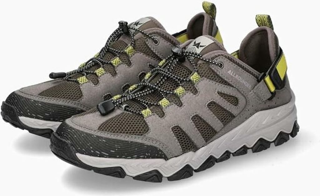 Mephisto Wanderschuhe für Herren