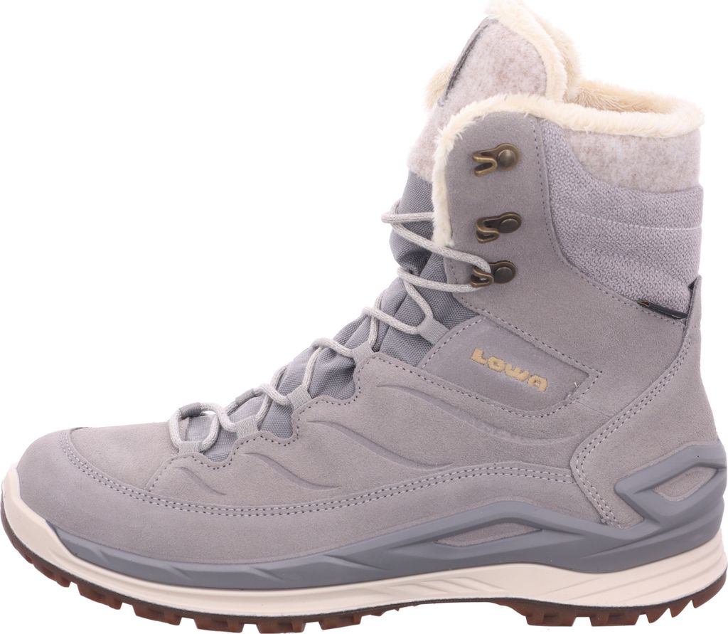 LOWA Calceta Evo GTX Schuhe Damen grau 40 Produktbild 6