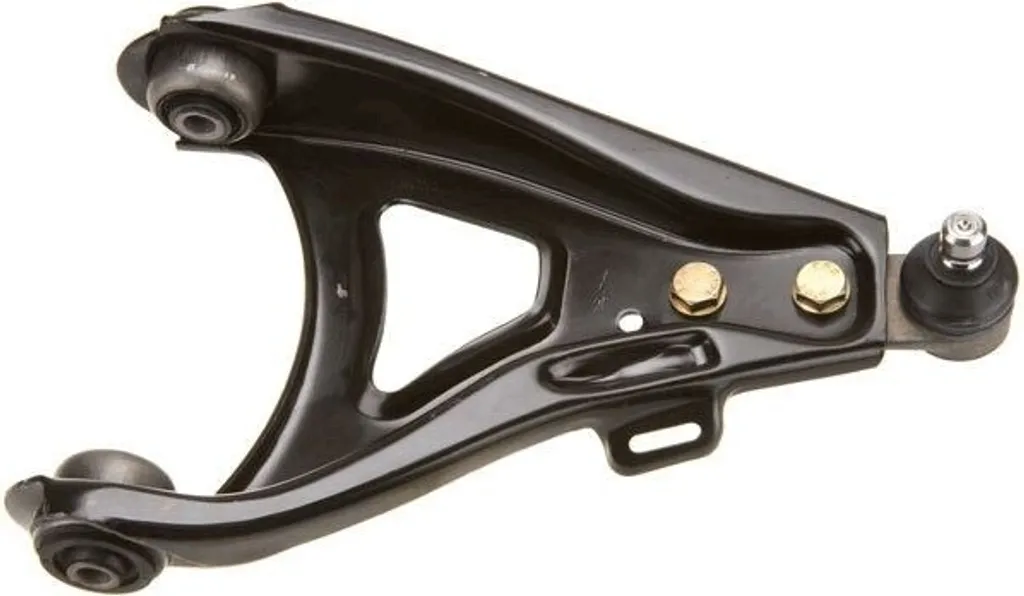 Bras de Suspension TRW JTC1114 Acier Renforcé pour Megane Scenic I 1.6 1.9