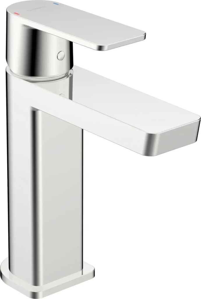 Miscelatore lavabo Hansa HANSASTELA 5719 Sporgenza 174 mm Immagine del prodotto 