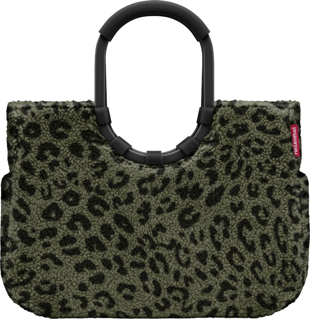 reisenthel loopshopper L frame sac sac à provisions panier Image du produit 