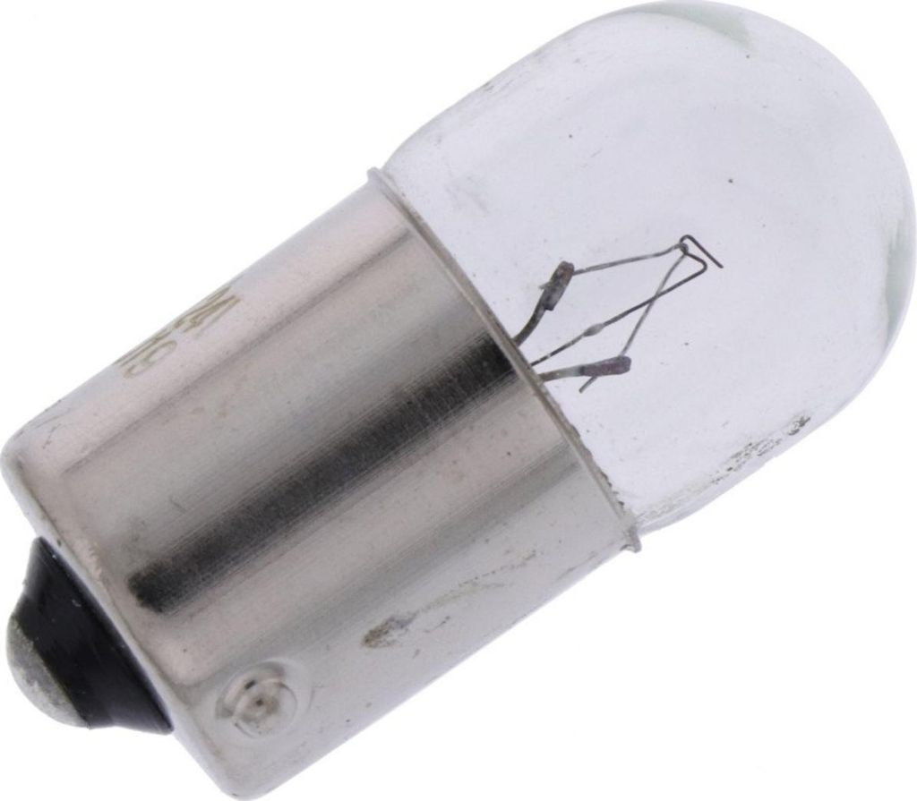 Lampe JMP 24V5W BA15S ersetzt Osram 1590363