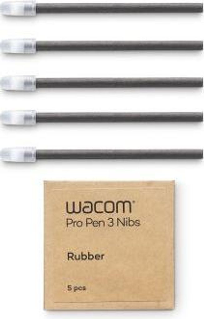 Wacom ACK253010Z Grafiktabletzubehör Schreibfeder