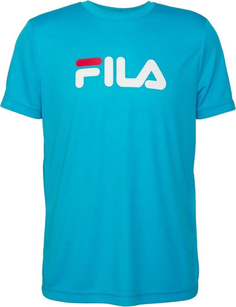 Tshirts Fila Logo FLM131020E4040