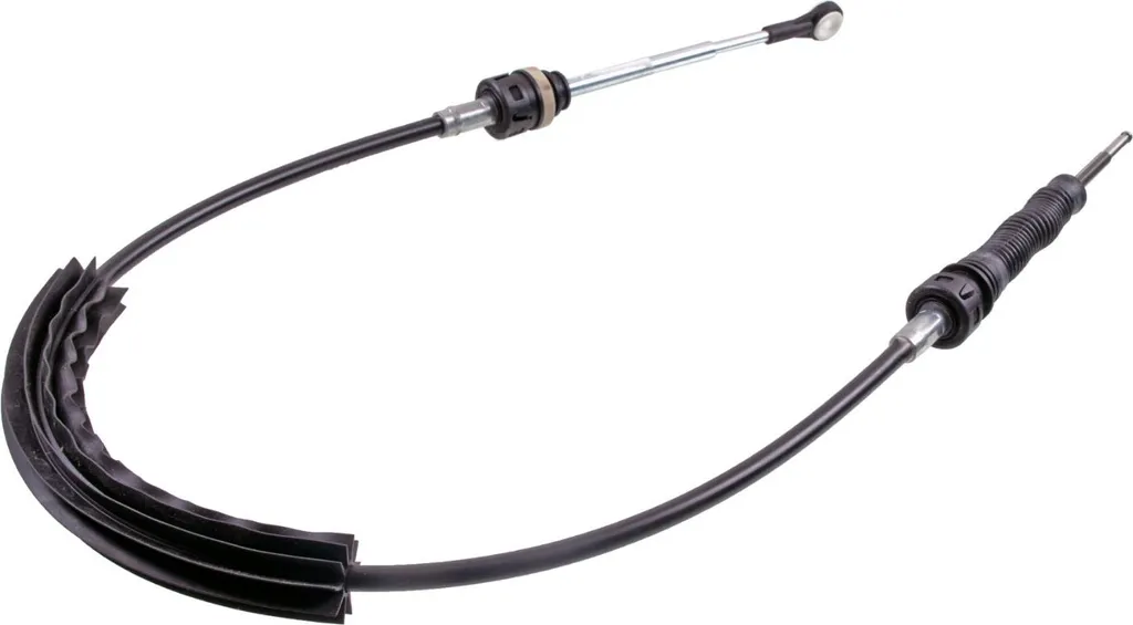 Câble de boîte de vitesses FEBI BILSTEIN 195014 pour VW POLO (9N)