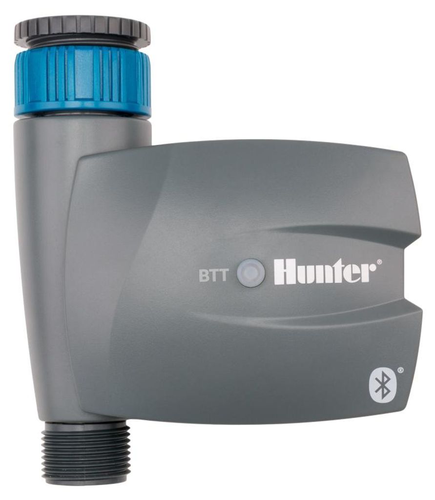 1-zonen-bluetooth-tap-timer Hunter BTT-101 Produktbild 