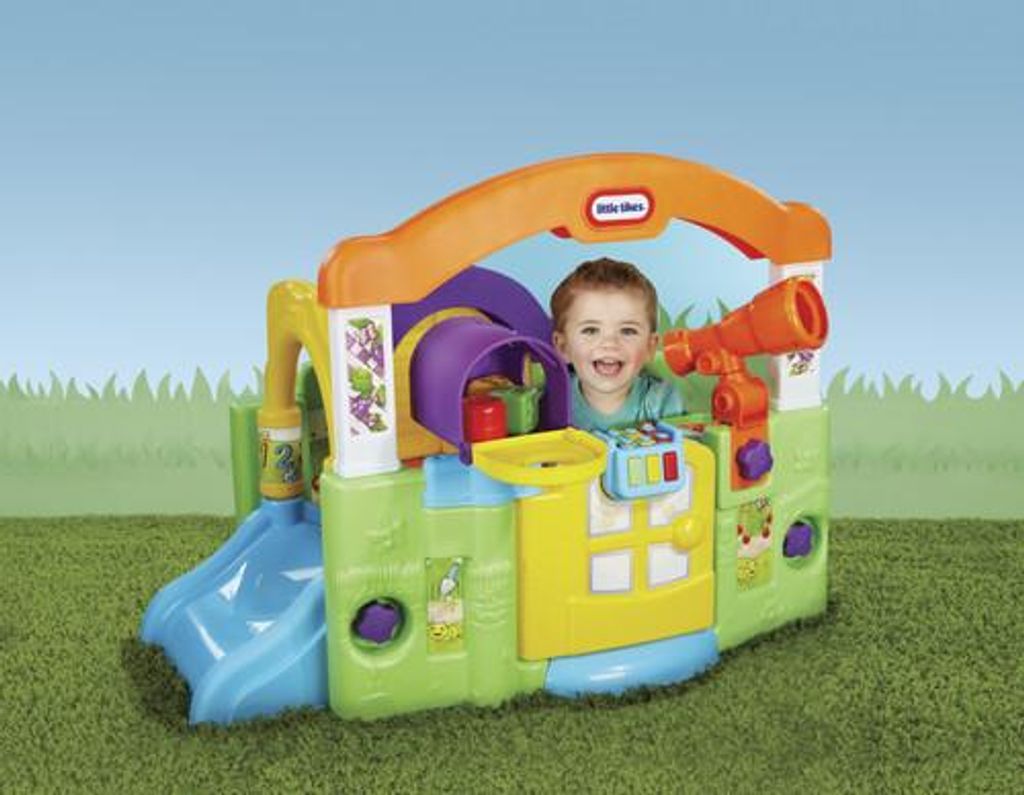Little Tikes Activity Garden Speelset Image du produit 