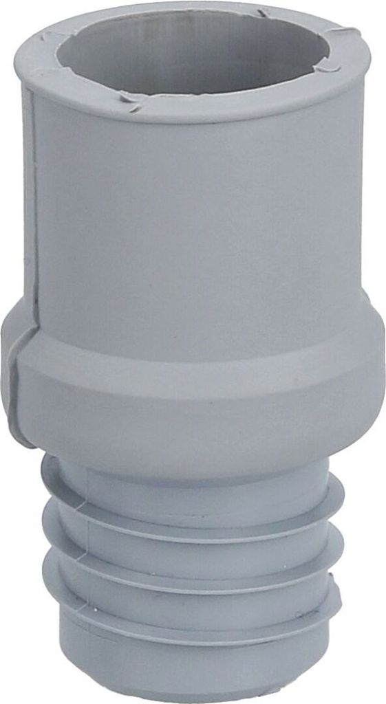 easyPART passend für 10006171 EUROPART Ablaufschlauchendstück 22mmØ für 22mmØ