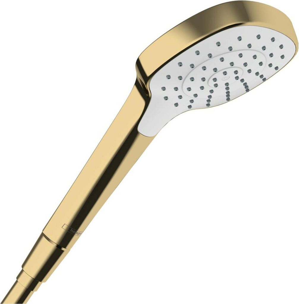 Hansgrohe Handbrause Croma Select E 1jet PGO, 26814990