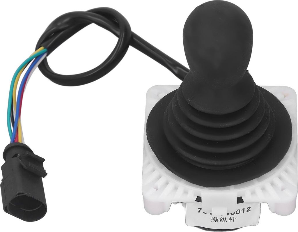 Joystick Controller Bediengriff Steuerstange Baggerzubehör 7919040012 für Linde