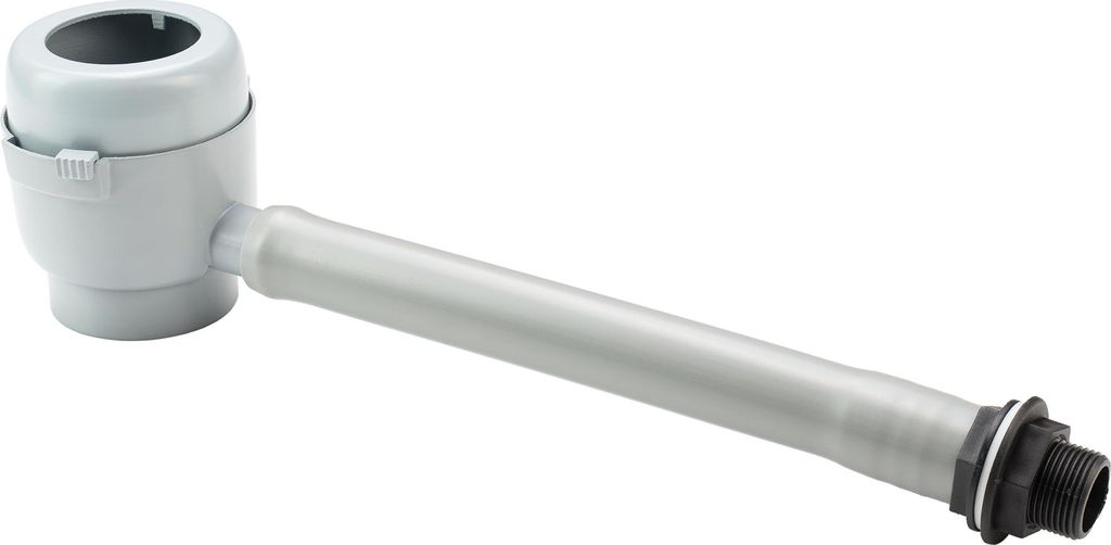 Garantia Füllautomat Mini grau Dachflächen bis 50 m? kleine Produktbild 