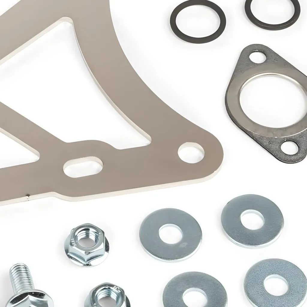 Échappement Stage6 Pro Replica MK2 en acier pour scooter 50
