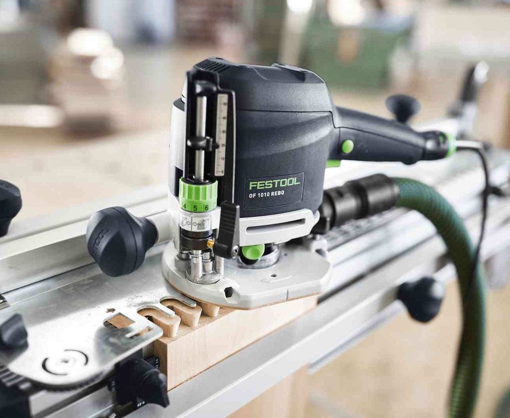 Festool Handoberfräse OF 1010 REBQ-Plus, 576919 Produktbild 23