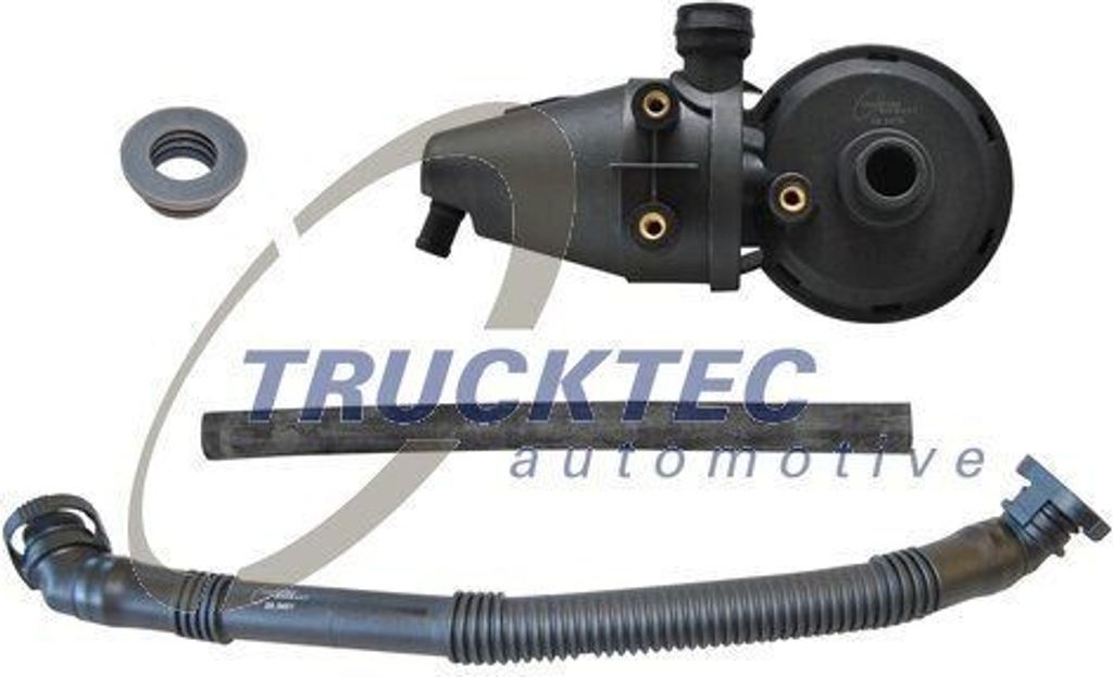 TRUCKTEC AUTOMOTIVE Reparatursatz Kurbelgehäuseentlüftung Produktbild 